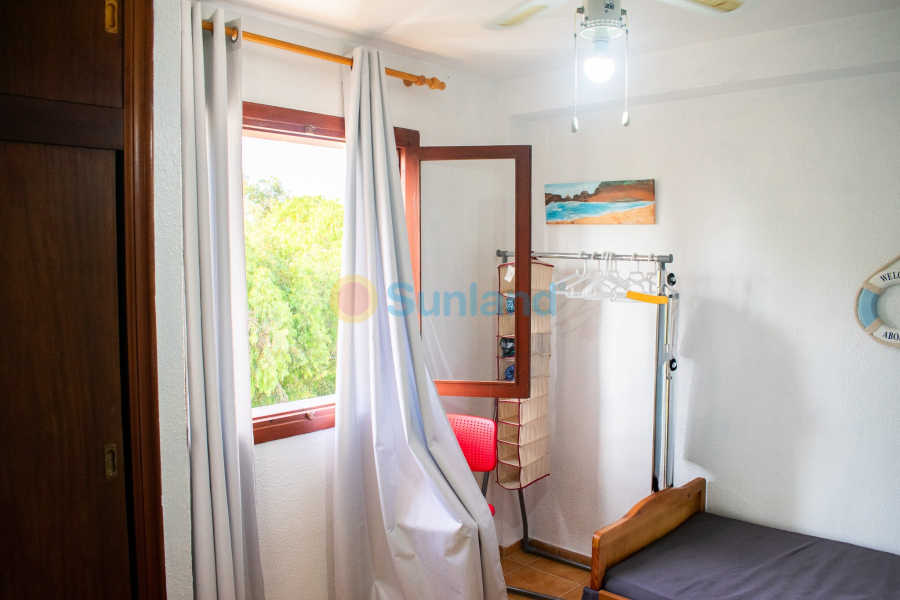 Brukte eiendommer - Leilighet - Orihuela Costa - Playa Flamenca Norte