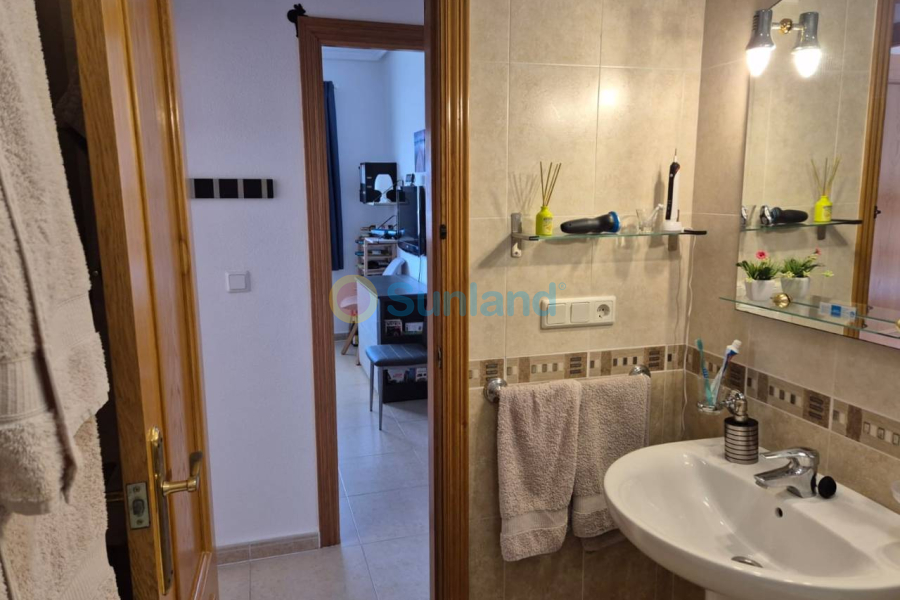 Resale - Apartment - Rojales - La Marquesa Golf