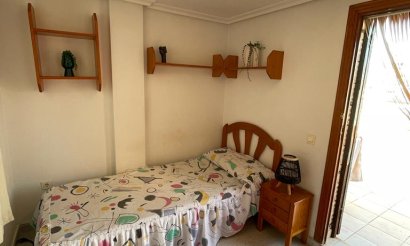 Resale - Bungalow - La Mata - Playa