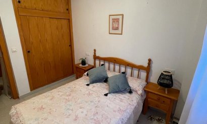 Resale - Bungalow - La Mata - Playa