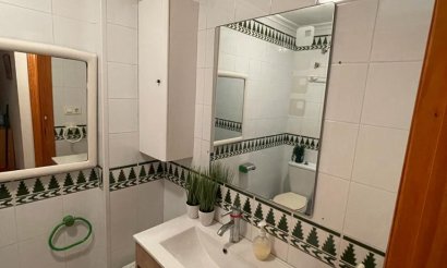 Resale - Bungalow - La Mata - Playa