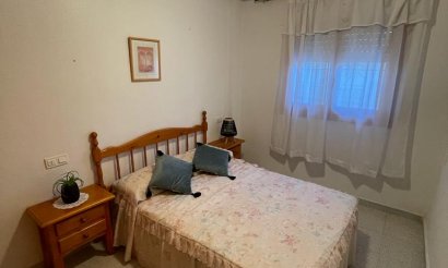 Resale - Bungalow - La Mata - Playa