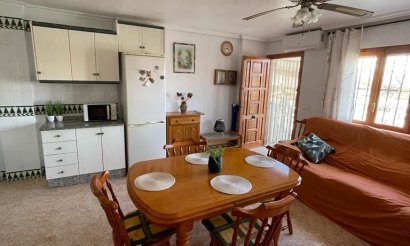 Resale - Bungalow - La Mata - Playa