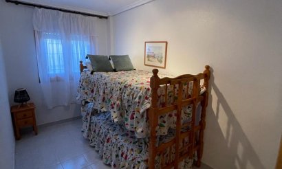 Resale - Bungalow - La Mata - Playa