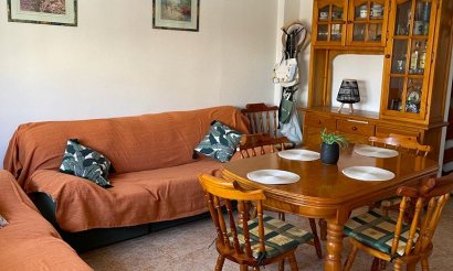 Resale - Bungalow - La Mata - Playa