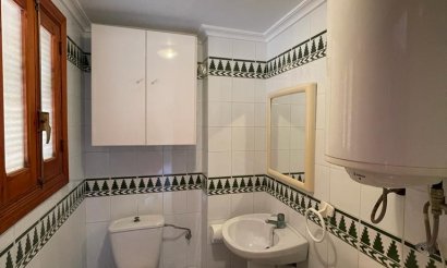 Resale - Bungalow - La Mata - Playa