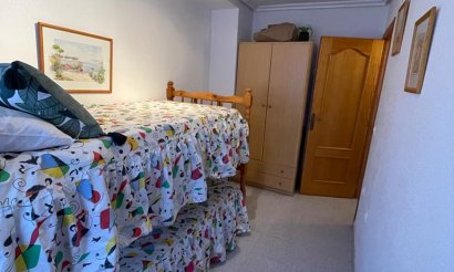 Resale - Bungalow - La Mata - Playa