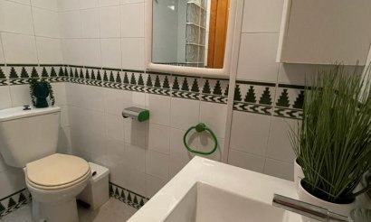 Resale - Bungalow - La Mata - Playa