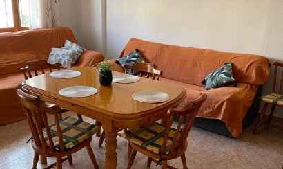 Resale - Bungalow - La Mata - Playa