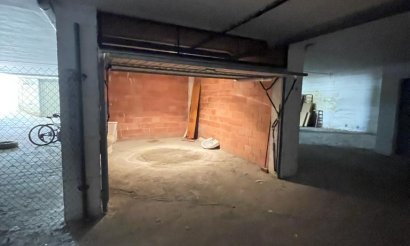 Resale - Bungalow - La Mata - Playa