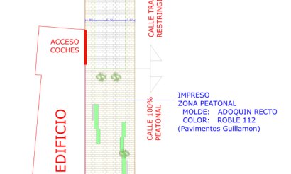 Ny bygg - Commercial - Torrevieia - Playa de Los Locos