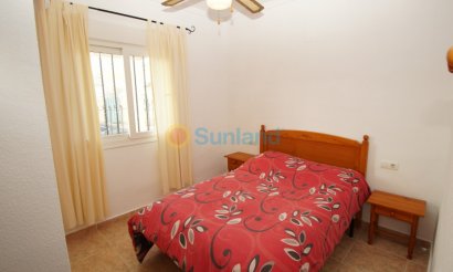 Resale - Villa - Torrevieia - 