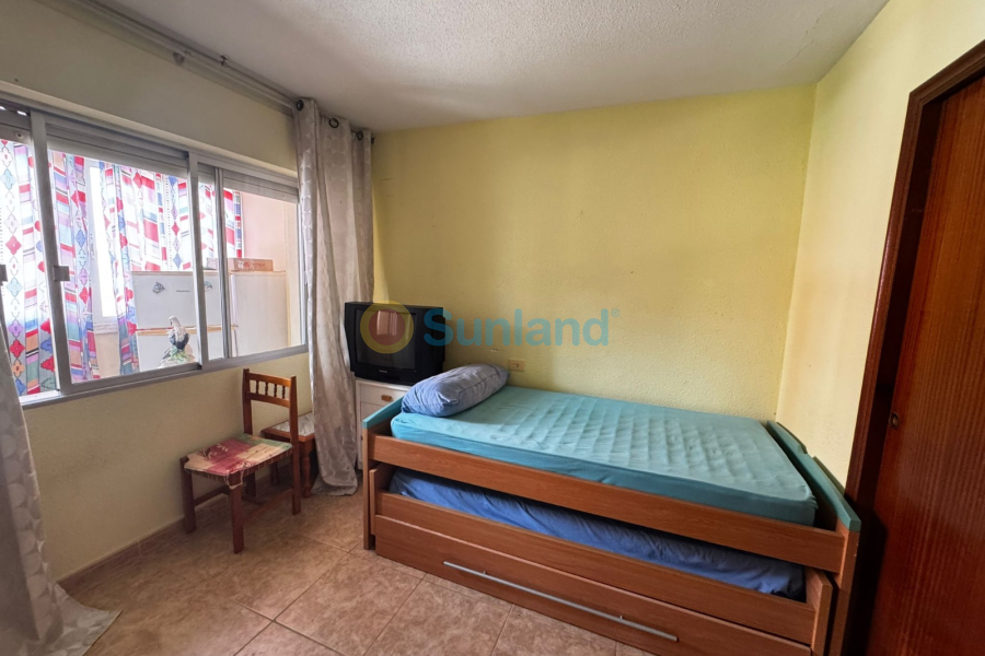 Segunda mano - Apartamento - Torrevieja - Punta Prima