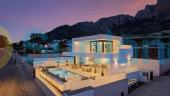 New Build - Villa - Polop - Urbanizaciones