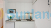 Resale - Townhouse - Torrevieja - La Siesta