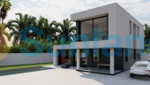 New Build - Villa - Rojales - Ciudad Quesada