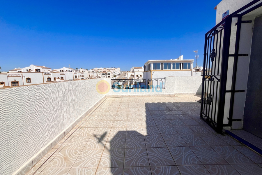 Använda fastigheter - T - Los Montesinos