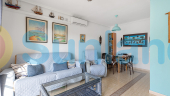 Resale - Apartamento - Torrevieja - La Mata