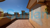 Resale - Villa - Orihuela Costa - Los Altos