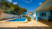 Resale - Villa - Torrevieja - Los Balcones