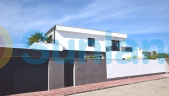 New Build - Villa - Ciudad Quesada - Central Quesada