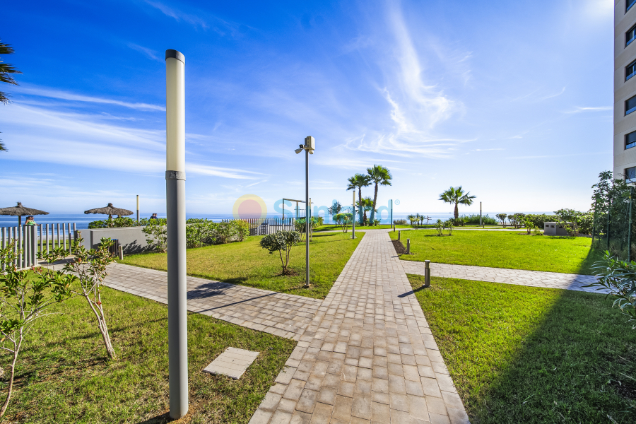 Resale - Apartamento - Torrevieja - Punta Prima