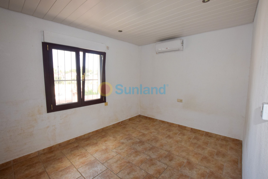 Resale - Detached Villa - Ciudad Quesada - Central Quesada