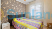 Resale - Apartment - Torrevieja - Los Europeos