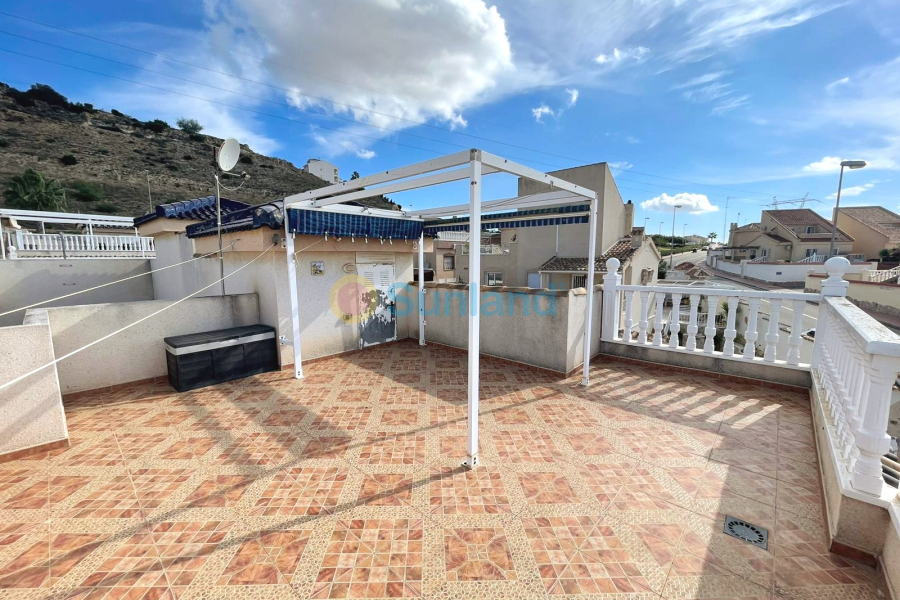 Brukte eiendommer - Quad - Ciudad Quesada - Rojales Hills