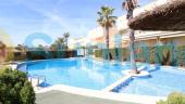 Brukte eiendommer - Terraced house - Orihuela Costa - Agua Marina