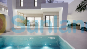 New Build - Villa - Dolores - ZONA NUEVA