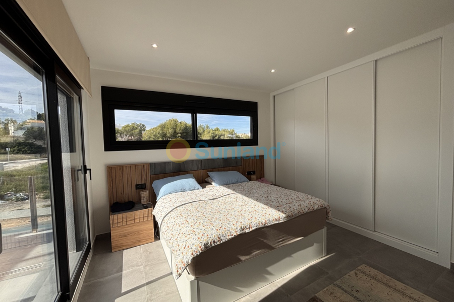 Använda fastigheter - V - Villamartin