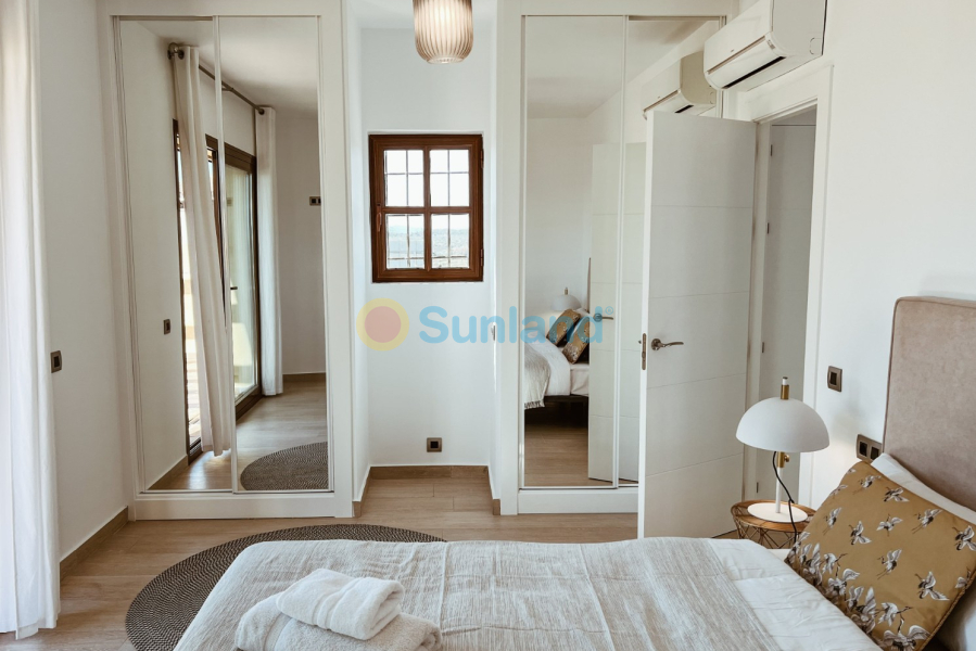 Brukte eiendommer - Villa - Cuevas del Almanzora - Villaricos