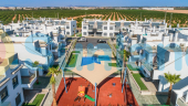 Resale - Apartment - Orihuela costa - 