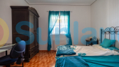 Resale - Villa - Cañada Del Trigo