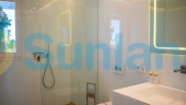 Resale - Apartment - Orihuela Costa - Las Colinas golf