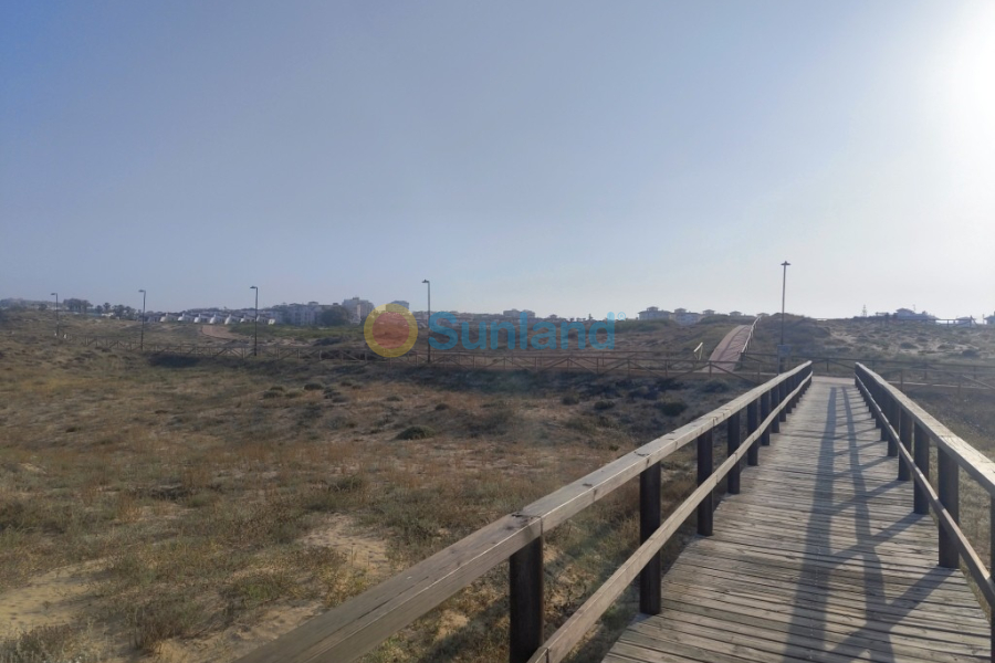 Resale - Apartment - La Mata