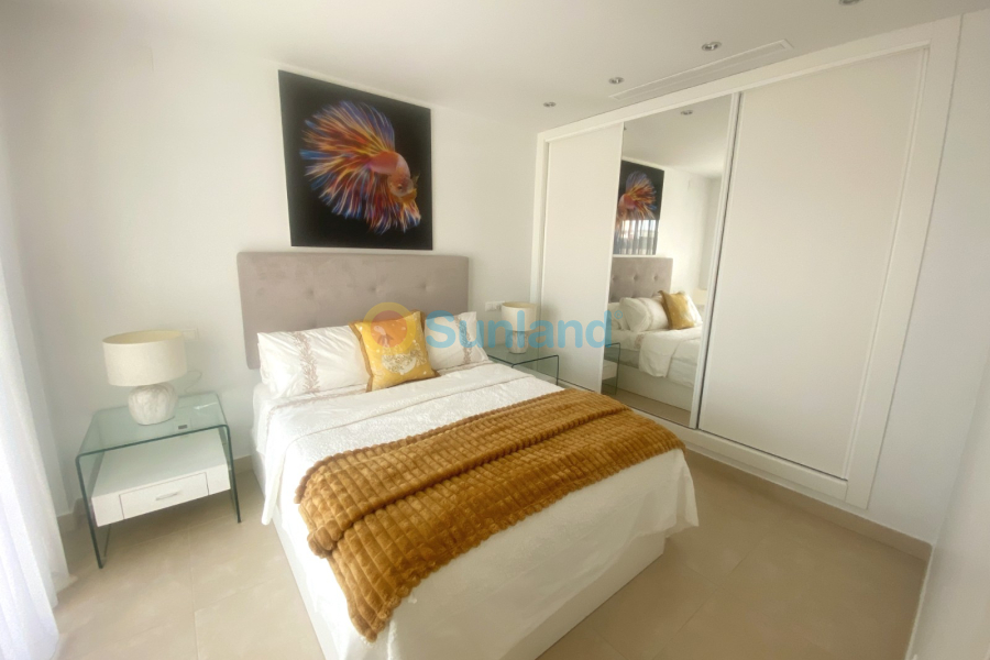 Använda fastigheter - Villa - Ciudad Quesada - Pueblo Bravo