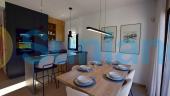 Nueva construcción  - Chalet - Alhama de Murcia - Condado de Alhama
