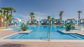 Вторичка - Апартамент - Orihuela Costa - La Zenia