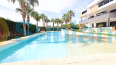 Resale - Apartment - Orihuela Costa - Las Mimosas