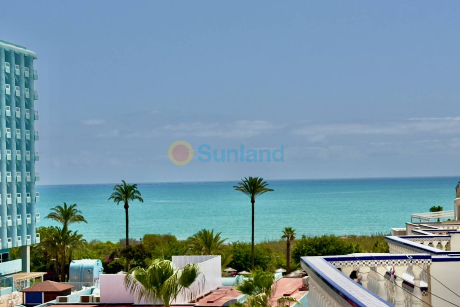 Resale - Villa - Guardamar del Segura - 