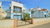 Använda fastigheter - Villa - Villamartin - Los Dolses