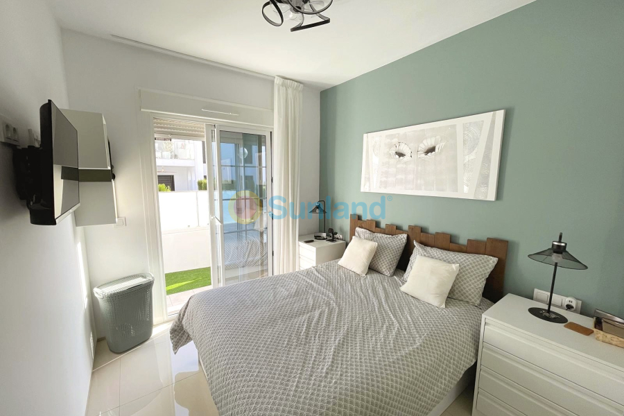 Resale - Apartment - Ciudad Quesada - Doña Pepa