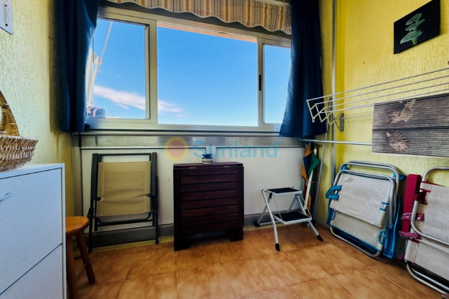 Brukte eiendommer - Leilighet - La Mata - Puerto Romano