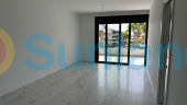 Resale - Apartment - Orihuela Costa - La Zenia