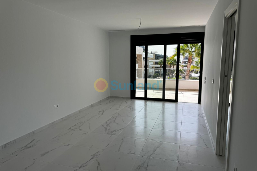 Segunda mano - Apartamento - Orihuela Costa - La Zenia