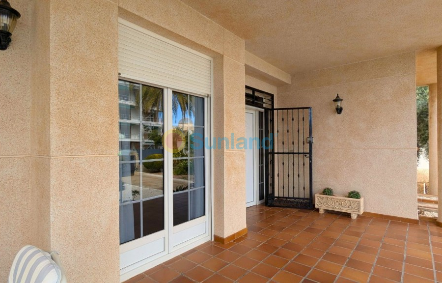 Verkauf - Detached Villa - Mil Palmeras