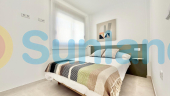 Новостройка - Town House - Cox - San Fernando