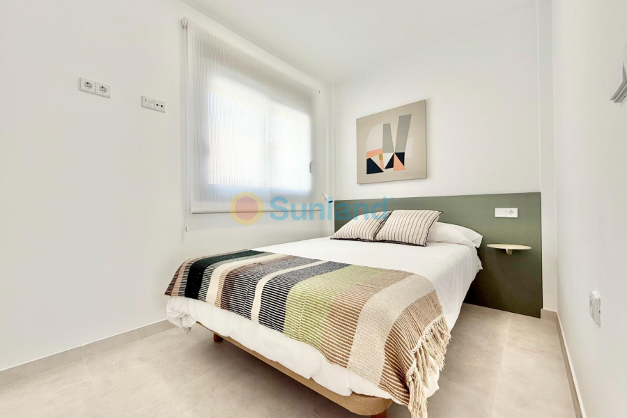 Новостройка - Town House - Cox - San Fernando